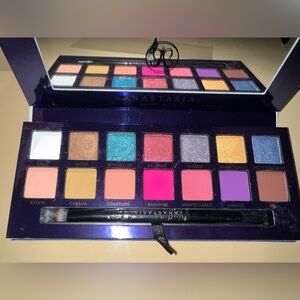 Anastasia Beverly Hills Rivera palette